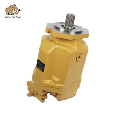 271-2116 2712116 ปั๊มพิมพ์ไฮดรอลิก ฟิต Caterpillar D6T ซ่อมแซม บํารุงรักษา ด้วยการรับประกัน 12 เดือน และอายุการใช้งานยาวนาน