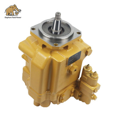 169-4882 1694882 ปั๊มไฮดรอลิกแบบลูกสูบ เหมาะสำหรับรถเกรดดิน Caterpillar ทดแทน, ปรับสภาพใหม่, ซ่อมแซม, สินค้าใหม่, มีในสต็อก, จัดส่งรวดเร็ว