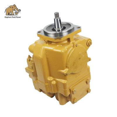 IN STOCK OEM Eaton Vickers 02-341968 PVH141 ปั๊มพิสตันครบวงจรสําหรับปั๊ม CAT