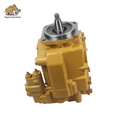 IN STOCK OEM Eaton Vickers 02-341968 PVH141 ปั๊มพิสตันครบวงจรสําหรับปั๊ม