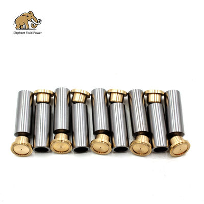 IN STOCK Eaton Vickers PVH074 ส่วนสํารองปั๊มพิสตัน ชุดปิดกลุ่มหมุนสําหรับการซ่อมแซมและขายใหม่