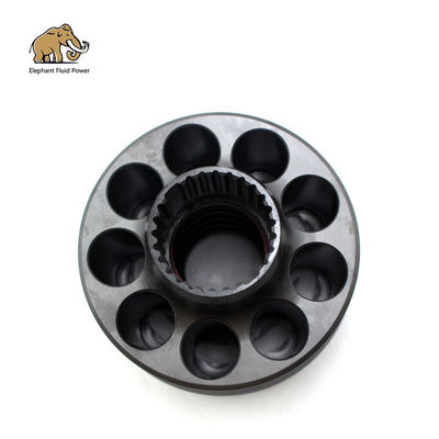 มีสินค้าในสต็อก ชุดซีลกลุ่มโรตารี SWASH PLATE สำหรับปั๊มลูกสูบ Eaton Vickers PVH098 สำหรับการซ่อมแซมและจำหน่ายต่อ