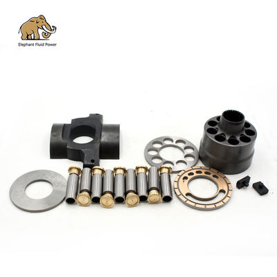 มีสินค้าในสต็อก ชุดซีลกลุ่มโรตารี SWASH PLATE สำหรับปั๊มลูกสูบ Eaton Vickers PVH098 สำหรับการซ่อมแซมและจำหน่ายต่อ