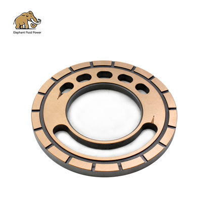 มีสินค้าในสต็อก ชุดซีลกลุ่มโรตารี SWASH PLATE สำหรับปั๊มลูกสูบ Eaton Vickers PVH098 สำหรับการซ่อมแซมและจำหน่ายต่อ
