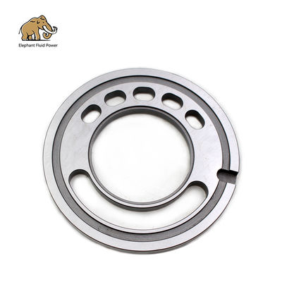มีสินค้าในสต็อก ชุดซีลกลุ่มโรตารี SWASH PLATE สำหรับปั๊มลูกสูบ Eaton Vickers PVH098 สำหรับการซ่อมแซมและจำหน่ายต่อ