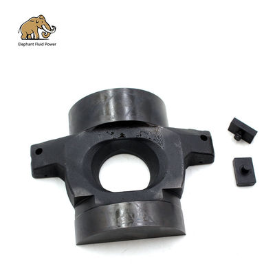 PVH 98 ชิ้นส่วนปั๊มสําหรับ Vickers แทน PVH 98/106 ซ่อมปั๊มที่มีขนาดเดียวกันกับ OEM และอายุยาว
