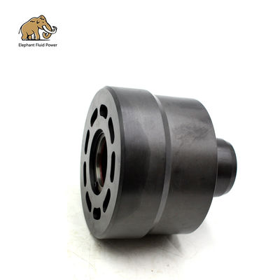 Eaton Vickers PVH131 / PVH141 ชุดซ่อมปั๊มพิสตันของสวาชเพลต ชุดปิดกลุ่มหมุนสําหรับซ่อมและขายใหม่