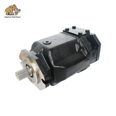 OEM คุณภาพ Rexroth Axial พั๊มพิสตัน A10VO100 ราคาโรงงาน