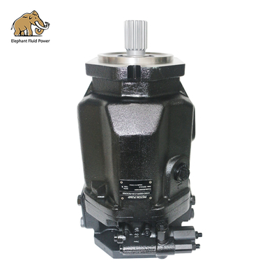 OEM คุณภาพ Rexroth Axial พั๊มพิสตัน A10VO100 ราคาโรงงาน