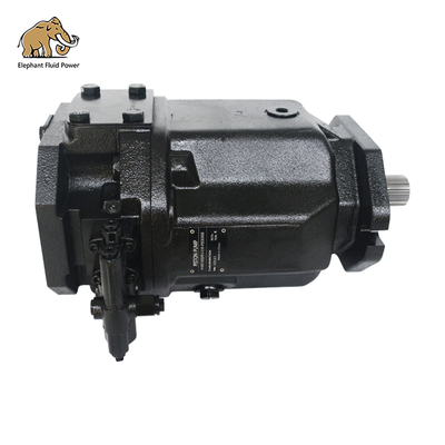 OEM คุณภาพ Rexroth Axial พั๊มพิสตัน A10VO100 ราคาโรงงาน