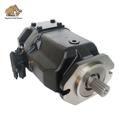 OEM คุณภาพ Rexroth Axial พั๊มพิสตัน A10VO100 ราคาโรงงาน