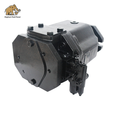 OEM คุณภาพ Rexroth Axial พั๊มพิสตัน A10VO100 ราคาโรงงาน