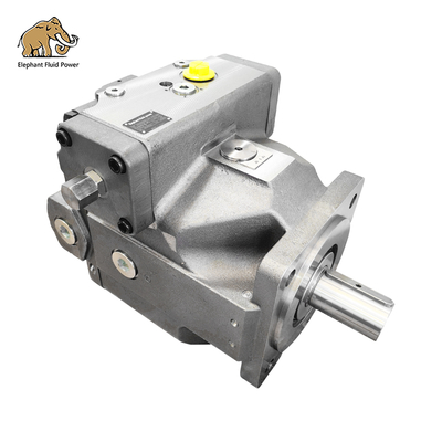 ปั๊มปรับเปลี่ยน Rexroth Axial Piston Variable Series A4VSO250 คุณภาพ OEM