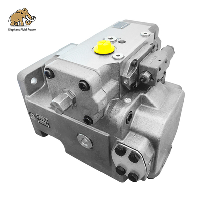 ปั๊มปรับเปลี่ยน Rexroth Axial Piston Variable Series A4VSO250 คุณภาพ OEM