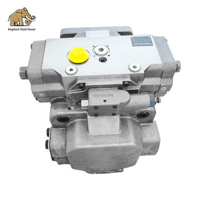 ปั๊มปรับเปลี่ยน Rexroth Axial Piston Variable Series A4VSO250 คุณภาพ OEM