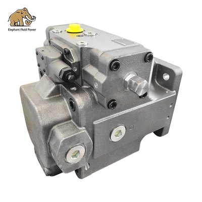 ปั๊มปรับเปลี่ยน Rexroth Axial Piston Variable Series A4VSO250 คุณภาพ OEM