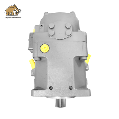 ปั๊มลูกสูบตามแนวแกนไฮดรอลิก Rexroth คุณภาพ OEM ซีรีส์ A11VLO260