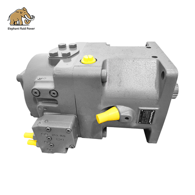 ปั๊มลูกสูบตามแนวแกนไฮดรอลิก Rexroth คุณภาพ OEM ซีรีส์ A11VLO260