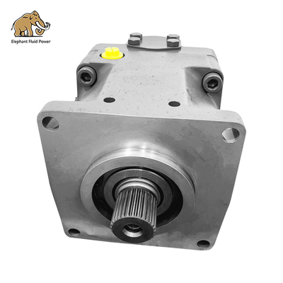 ปั๊มลูกสูบตามแนวแกนไฮดรอลิก Rexroth คุณภาพ OEM ซีรีส์ A11VLO260