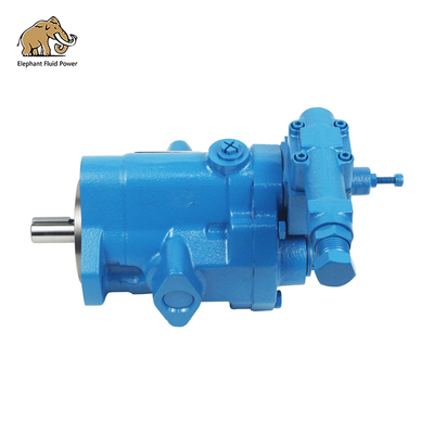 Vickers Pvq10 การเปลี่ยนปั๊มพิมพ์ไฮดรอลิก