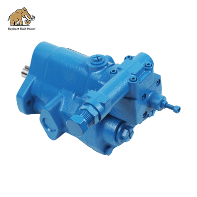 Vickers Pvq10 การเปลี่ยนปั๊มพิมพ์ไฮดรอลิก