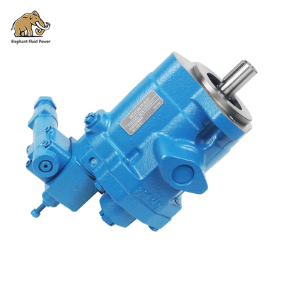 Vickers Pvq10 การเปลี่ยนปั๊มพิมพ์ไฮดรอลิก