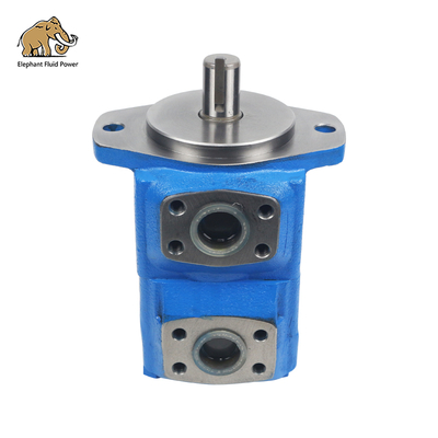 มอเตอร์ใบพัด Eaton Vikers M Series 36M115A 11C20 / ทดแทน DANFOSS 312072-3