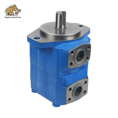มอเตอร์ใบพัด Eaton Vikers M Series 36M115A 11C20 / ทดแทน DANFOSS 312072-3