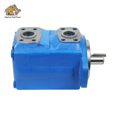มอเตอร์ใบพัด Eaton Vikers M Series 36M115A 11C20 / ทดแทน DANFOSS 312072-3