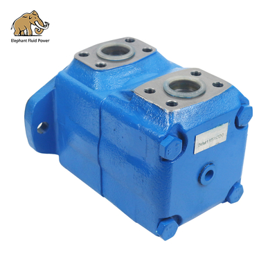 มอเตอร์ใบพัด Eaton Vikers M Series 36M115A 11C20 / ทดแทน DANFOSS 312072-3