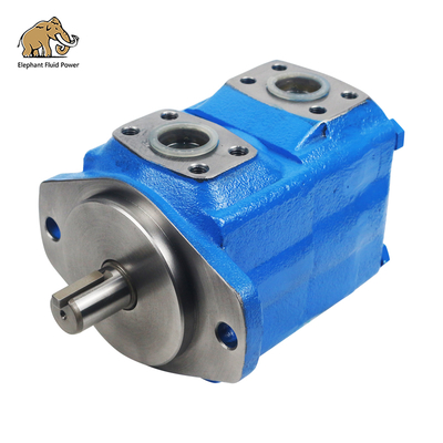 มอเตอร์ใบพัด Eaton Vikers M Series 36M115A 11C20 / ทดแทน DANFOSS 312072-3