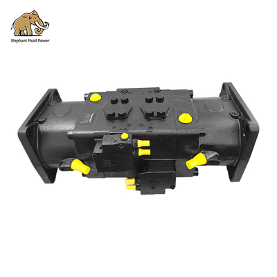 A20VLO190 ปั๊มไฮดรอลิก สําหรับ Atlas ((Terex) 6016746OLD เครื่องขุดเคลื่อนที่ 5005M