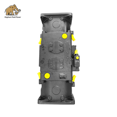 A20VLO190 ปั๊มไฮดรอลิก สําหรับ Atlas ((Terex) 6016746OLD เครื่องขุดเคลื่อนที่ 5005M