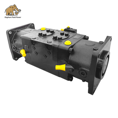 A20VLO190 ปั๊มไฮดรอลิก สําหรับ Atlas ((Terex) 6016746OLD เครื่องขุดเคลื่อนที่ 5005M