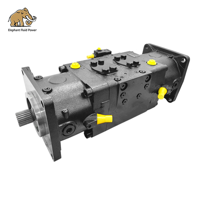A20VLO190 ปั๊มไฮดรอลิก สําหรับ Atlas ((Terex) 6016746OLD เครื่องขุดเคลื่อนที่ 5005M