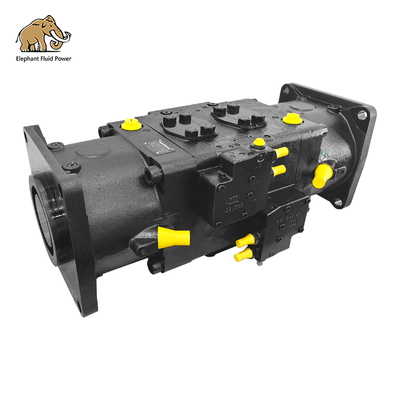 A20VLO190 ปั๊มไฮดรอลิก สําหรับ Atlas ((Terex) 6016746OLD เครื่องขุดเคลื่อนที่ 5005M