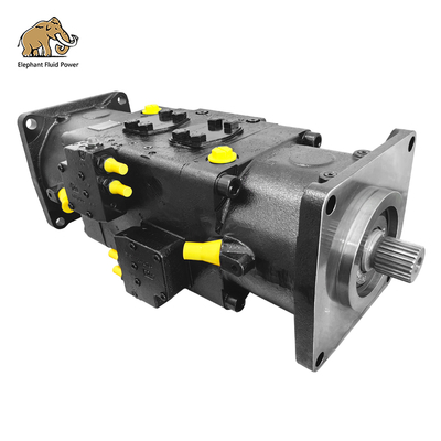 A20VLO190 ปั๊มไฮดรอลิก สําหรับ Atlas ((Terex) 6016746OLD เครื่องขุดเคลื่อนที่ 5005M