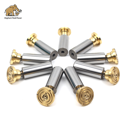 อะไหล่สําหรับปั๊มไฮดรอลิก Kawasaki K5V160DT