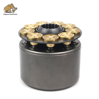 อะไหล่สําหรับปั๊มไฮดรอลิก Kawasaki K5V160DT