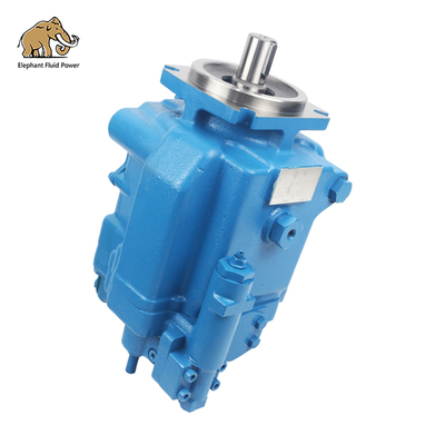 ปั๊มไฮดรอลิกทดแทน PVH98QIC-RF-1S-10-C-25-31 Vickers พร้อมการรับประกัน 12 เดือนและอายุการใช้งานยาวนาน