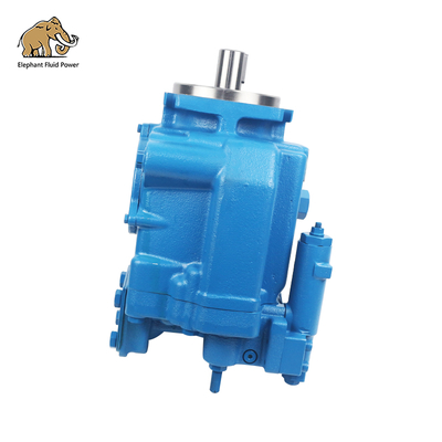 ปั๊มไฮดรอลิกทดแทน PVH98QIC-RF-1S-10-C-25-31 Vickers พร้อมการรับประกัน 12 เดือนและอายุการใช้งานยาวนาน