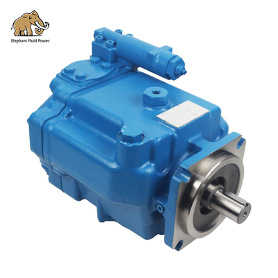 ปั๊มไฮดรอลิกทดแทน PVH98QIC-RF-1S-10-C-25-31 Vickers พร้อมการรับประกัน 12 เดือนและอายุการใช้งานยาวนาน