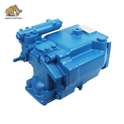 ปั๊มไฮดรอลิกทดแทน PVH98QIC-RF-1S-10-C-25-31 Vickers พร้อมการรับประกัน 12 เดือนและอายุการใช้งานยาวนาน