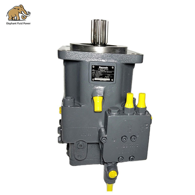 REXROTH A11VO A11VLO SERIES A11VO40 A11VO60 A11VO130 A11VO145 A11VO190 A11VO260 สำหรับระบบไฮดรอลิกของเครื่องจักรกลก่อสร้าง