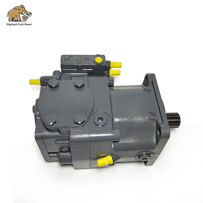 REXROTH A11VO A11VLO SERIES A11VO40 A11VO60 A11VO130 A11VO145 A11VO190 A11VO260 สำหรับระบบไฮดรอลิกของเครื่องจักรกลก่อสร้าง