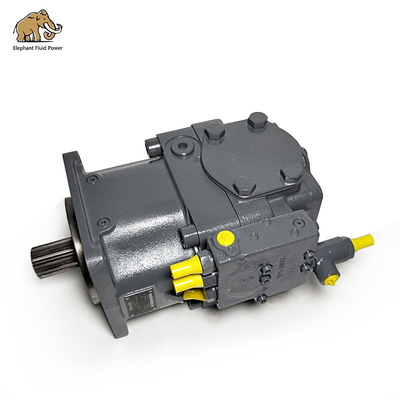 REXROTH A11VO A11VLO SERIES A11VO40 A11VO60 A11VO130 A11VO145 A11VO190 A11VO260 สำหรับระบบไฮดรอลิกของเครื่องจักรกลก่อสร้าง