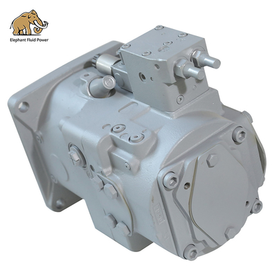 REXROTH A11VO A11VLO SERIES A11VO40 A11VO60 A11VO130 A11VO145 A11VO190 A11VO260 สำหรับระบบไฮดรอลิกของเครื่องจักรกลก่อสร้าง