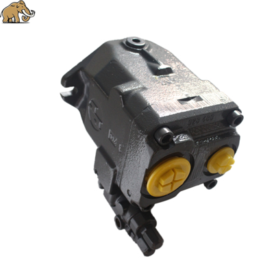REXROTH PISTON PUMP A11VO95LRS+A10VO45DFR1 สําหรับ Liebherr 10013941 L550-456, L556-454
