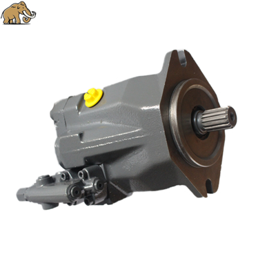 REXROTH PISTON PUMP A11VO95LRS+A10VO45DFR1 สําหรับ Liebherr 10013941 L550-456, L556-454