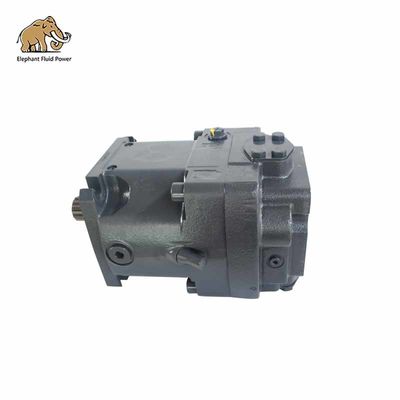 ปั๊มลูกสูบ REXROTH AA11VO60DRS/10R สำหรับ epillar 296-7683-02